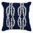  Ropes Outdoor Square Pillow Cover & Insert-20736268