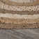 Douros Brown/Beige/Ivory Striped Modern Farmhouse Handmade Hand Braided Jute/Sisal Indoor Area Rug
