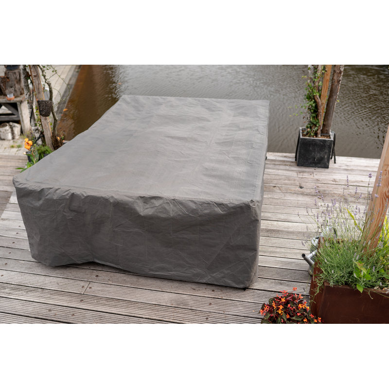 Premium Outdoor Patio Sectional Cover