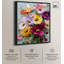 Art floral sur toile, "Floral Texture I"-115117151-115117152-118348489