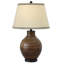 Lampe de table 28 po Venezia