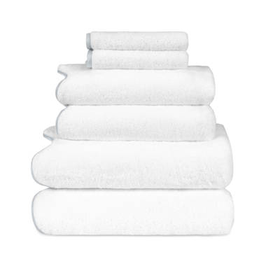 Coronado Bath Towels