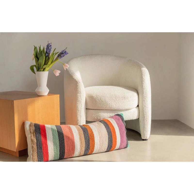Rio Tinto Lumbar Pillow Cover & Insert