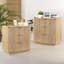 Commode 3 tiroirs Wave