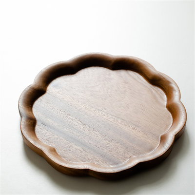Wood Tray