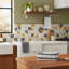 Dish Cloth Kitchen Towel