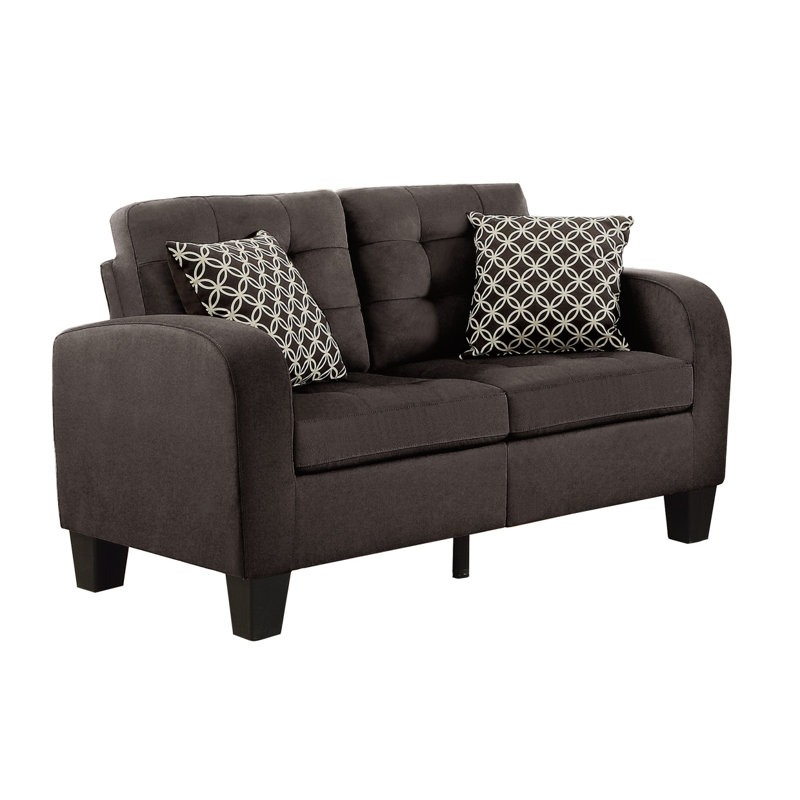 Causeuse moderne Modern