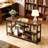 Attractive Side Table,Rustic Sofa Table,Console Table
