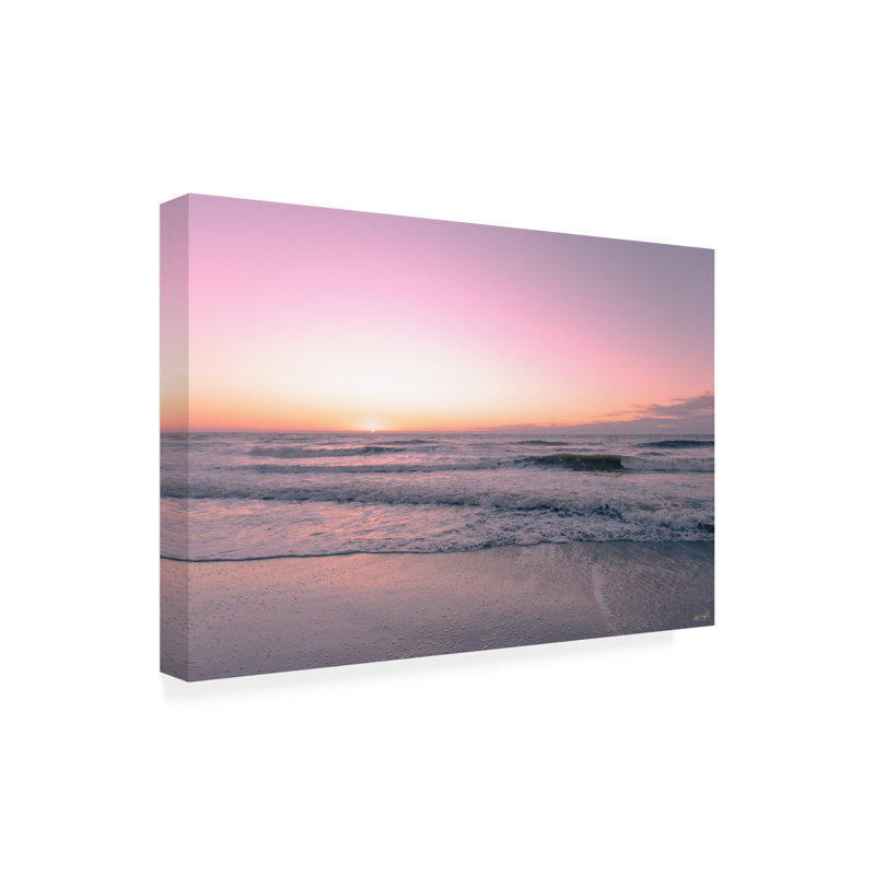 Art sur toile «Bachelor Life Beautifulee», H 12 po x l 19 po