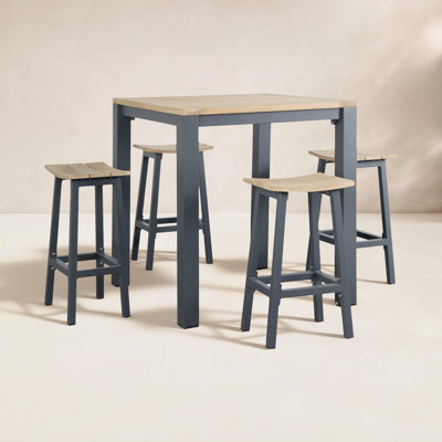Elba Bar Set