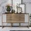 Buffet Nordic Minimalist