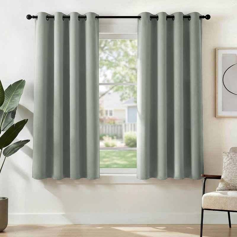 Blackout Curtain
