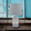 Elegant Eagan Ceramic Table Lamp – Handcrafted Design with Stylish Base & Shade, Perfect Accent Lighting for Living Room or Bedroom