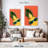 Yarlin Tropical Chic Pineapple-108485765