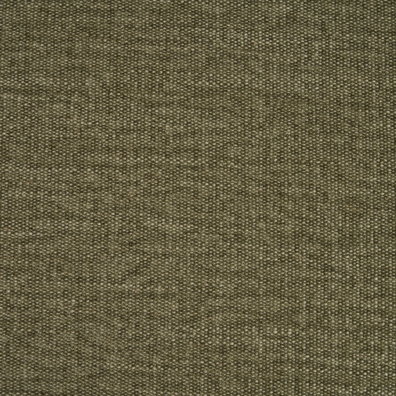 Canapé Orson Mid-Century, Vert olive
