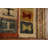 One-of-a-Kind Rectangle 6'7'' X 9'6'' New Age Wool Area Rug in