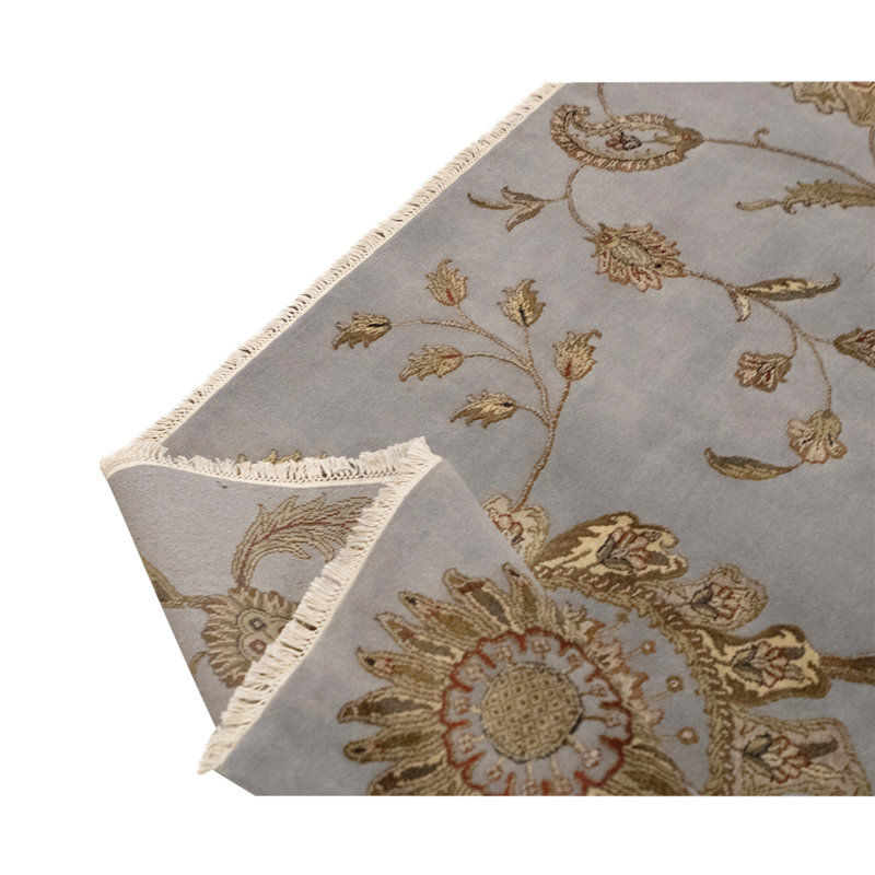 One-of-a-Kind 9'10" X 14'2" Area Rug