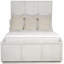 Munroe King Bed