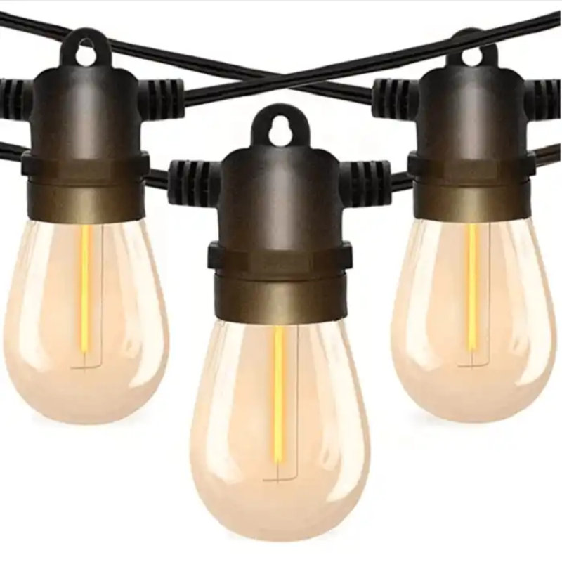 Outdoor String Lights