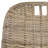 Ziaa Celeste Rattan Dining Chair-501739260