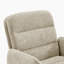 Tarsilia Upholstered Soft Jumbo Corduroy Swivel Office Chair - Modern Contemporary Style-1069933512