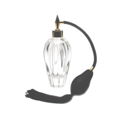 Anemone Handcrafted Decorative Bottles
