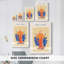 Matisse CECXVI, reproduction d'art encadrée Cavas-902283674