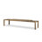 Noeline Extendable Oak Solid Wood Dining Table-107651318