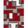 Brigman Geometric Indoor Rug