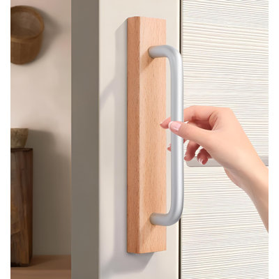 Poignée de porte coulissante, poignée de porte d'armoire