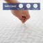 Surmatelas en mousse viscoélastique gélifiée 3 po-981406916