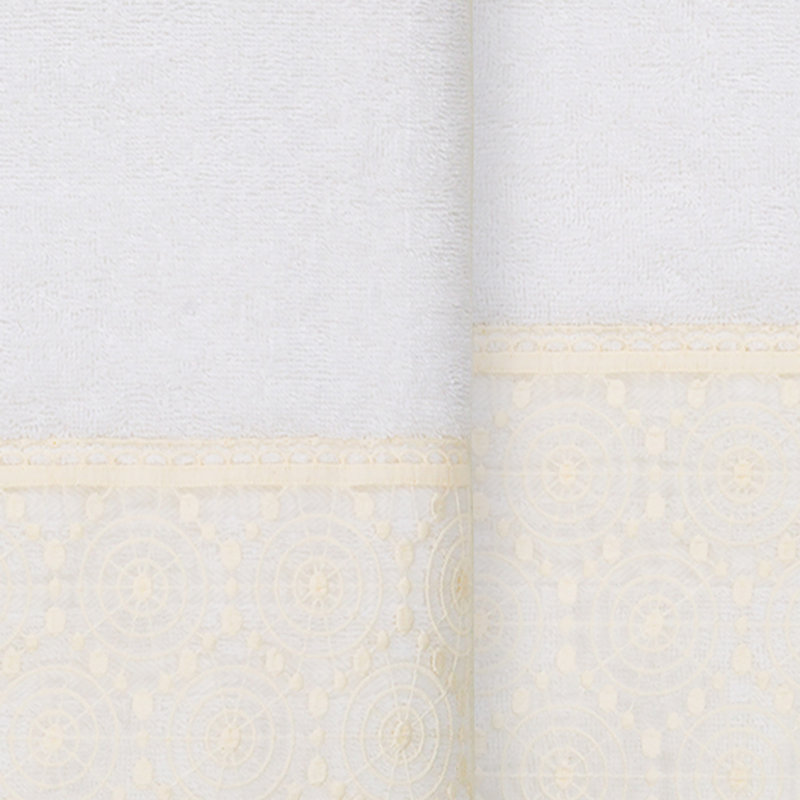 Midweight Bath Towel