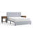 Bedroom 3 Piece Bedroom Set-94884085-94884088