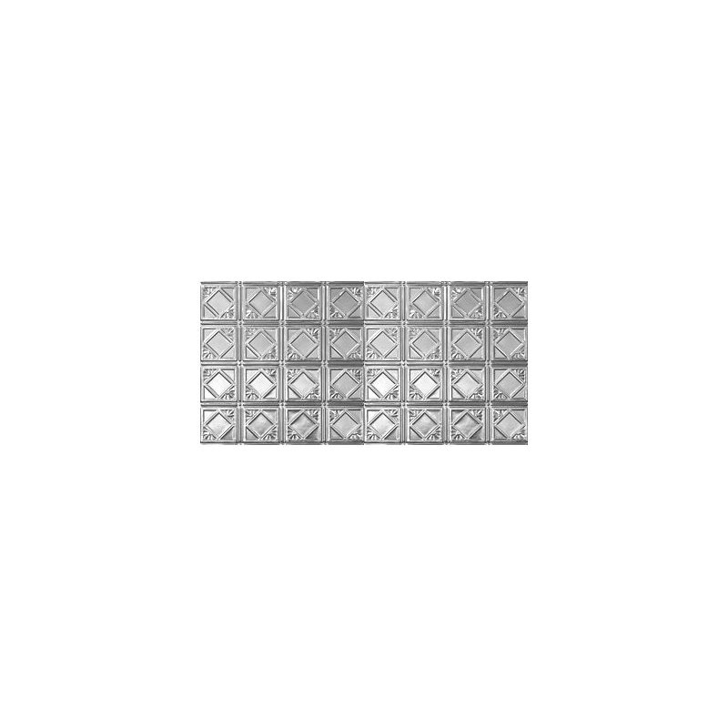 Tuile de plafond Art Deco