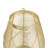 Baur Decorative Metal Indoor Outdoor Candle Lantern-1275998379