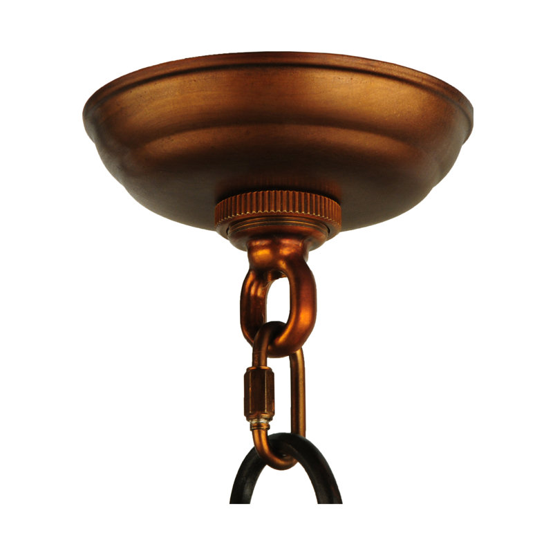 Hervey 12 - Light Chandelier