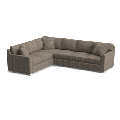 Frye L-Sectional