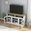 Console 58,36 po Delfine