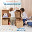 Armoire de rangement ECR4Kids Streamline-32086366-99868197