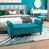 Teal selected