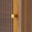 170cm H x 43cm W Rattan Bookcase