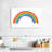 " Rainbow Splash " Print-1666825543