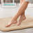 Steph Luxury Ultra Soft and Absorbent Memory Foam Bath Rug Set with Non-Slip Backing-414669329-414669334