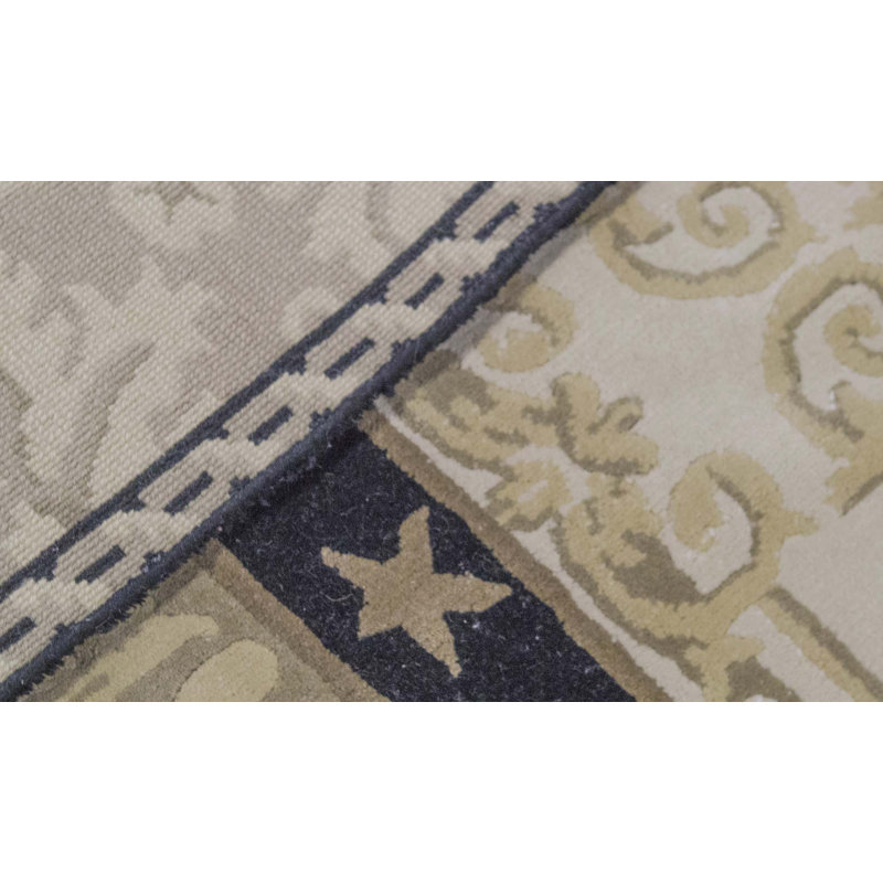 One-of-a-Kind 6'1" X 8'10" Area Rug