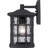 Cayman Outdoor Wall Lantern-87935822-87935820