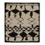 One-of-a-Kind Rectangle 8'7" X 9'11" Area Rug