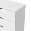 Commode 5 tiroirs l 31,5 po Aroob-1083600247