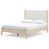 Beige / Blanc sélectionné