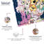 «Flower Arrangement Living Art» par Notoriart-119862595-123513915