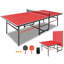 Ensemble de tennis de table Kendric